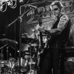 Tragedy at Ironworks May 2018