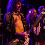 Tragedy at Ironworks May 2018