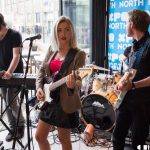 Anna Sweeney at XpoNorth 2018 2 150x150 - XpoNorth 2018, 28/6/2018 - Images