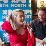 Anna Sweeney at XpoNorth 2018 4 150x150 - XpoNorth 2018, 28/6/2018 - Images