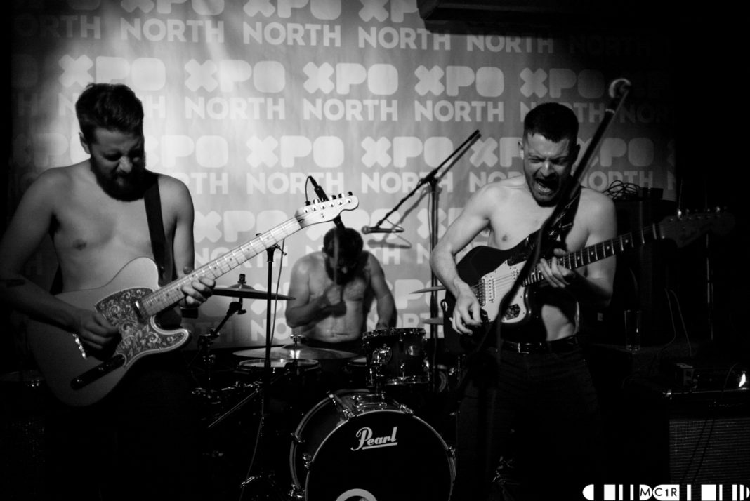 Bloodlines at the XpoNorth 2018