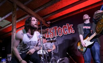 Electric Mother, Woodzstock – IMAGES