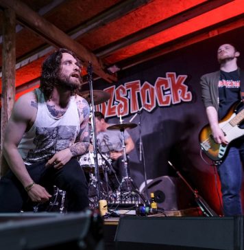 Electric Mother, Woodzstock – IMAGES