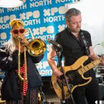 Emme Woodsat the XpoNorth 20185 150x150 - XpoNorth 2018, 27/6/2018 - Images
