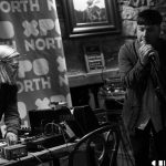Ewen C. Grant at XpoNorth 2018
