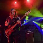 Forgetting the Future Ironworks June 2018