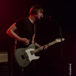 Forgetting the Future Ironworks June 2018