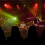 Forgetting the Future Ironworks June 2018