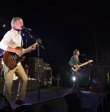 From The Jam, 16/6/2018 – Images From The Jam Ironworks June 2018