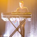 Future Islands Ironworks June 2018