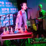 Ida Kudo at XpoNorth 2018 2