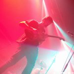 Idles Ironworks June 2018