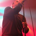 Idles Ironworks June 2018