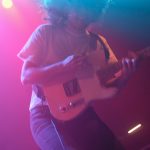 Idles Ironworks June 2018