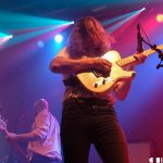 Idles Ironworks June 2018