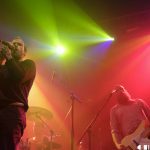 Idles Ironworks June 2018