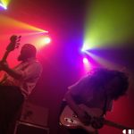 Idles Ironworks June 2018