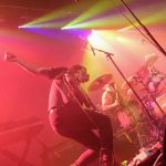 Idles Ironworks June 2018