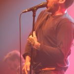 Idles Ironworks June 2018