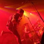 Idles Ironworks June 2018