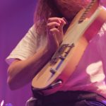 Idles Ironworks June 2018