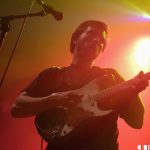 Idles Ironworks June 2018