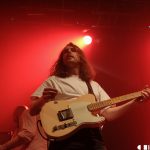 Idles Ironworks June 2018