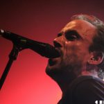 Idles Ironworks June 2018