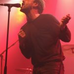 Idles Ironworks June 2018