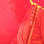 Idles Ironworks June 2018