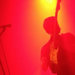 Idles Ironworks June 2018