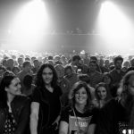 Idles Ironworks June 2018