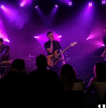 Lional, 23/6/2018 – Images Lional the Ironworks June 2018