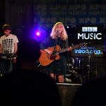 Annie Booth at XpoNorth 2018 6 150x150 - Annie Booth XpoNorth 28/6/2018 - Images