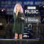 Annie Booth at XpoNorth 2018 9 150x150 - Annie Booth XpoNorth 28/6/2018 - Images