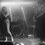 Franky's Evil Party at XpoNorth 2018