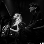 NYOS Jazz Orchestra (feat. Jason Singh) at Ironwork July 2018