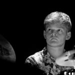 NYOS Jazz Orchestra (feat. Jason Singh) at Ironwork July 2018