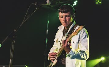 Bella Fringe Showcase , 27/7/2018 – Images The Chosen Lonely at Ironworks July 2018