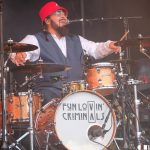 Fun Lovin Criminals at Belladrum 2018