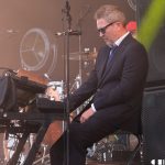 Fun Lovin Criminals at Belladrum 2018