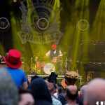 Fun Lovin Criminals at Belladrum 2018