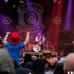 Fun Lovin Criminals at Belladrum 2018