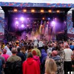 Fun Lovin Criminals at Belladrum 2018