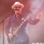 Fun Lovin Criminals at Belladrum 2018
