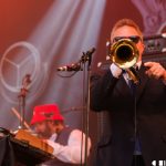 Fun Lovin Criminals at Belladrum 2018