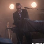 Fun Lovin Criminals at Belladrum 2018