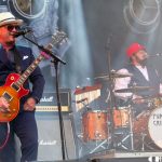 Fun Lovin Criminals at Belladrum 2018