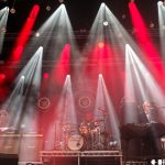 Fun Lovin Criminals at Belladrum 2018
