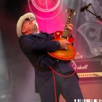 Fun Lovin Criminals at Belladrum 2018